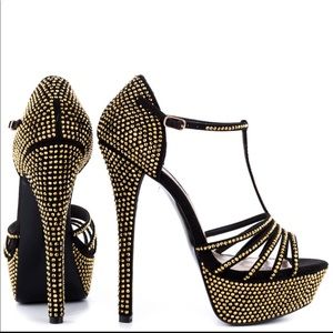 Steve Madden High Heels